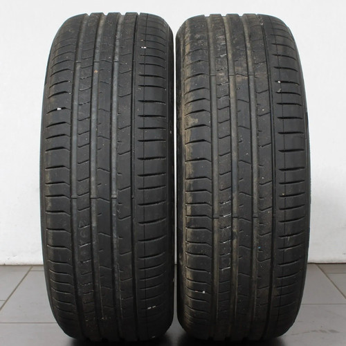Stück pirelli zero - p,