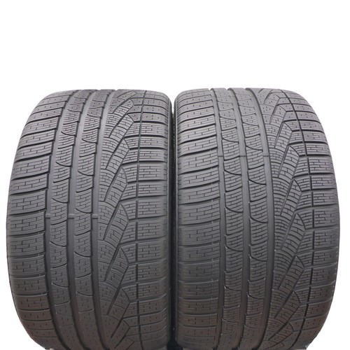 325 pirelli 30 - 2x, 325/30