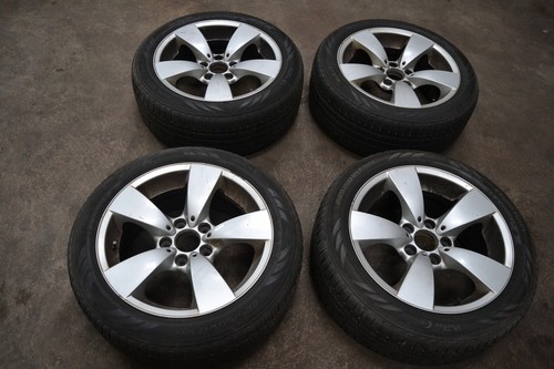 Bmw e61 e60 - e61, 4x