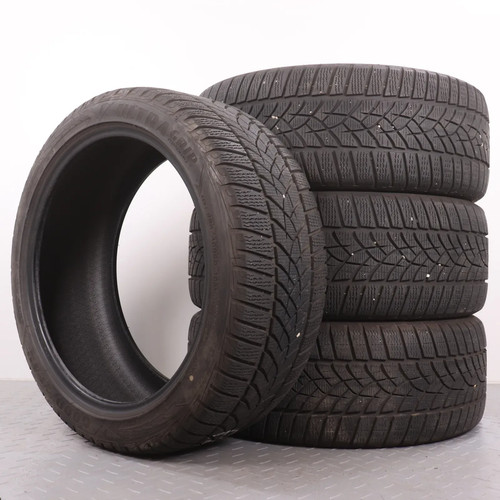 265 40r20 goodyear - 4x, 265/40r20