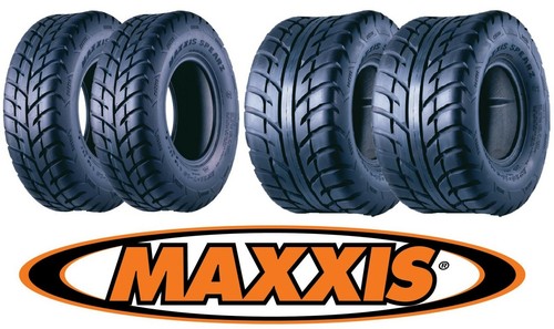 Quad reifen maxxis spearz - reifen,