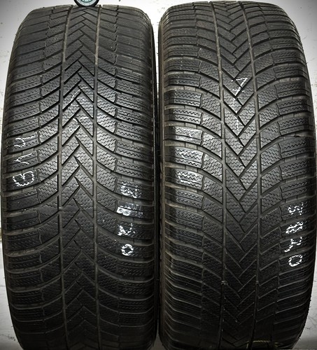 Winterreifen bridgestone - 2x,