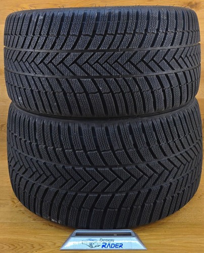 Winterreifen 275 30r20 97w - 2x,
